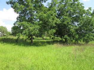 1047 County Road 56, Newville, AL 36353