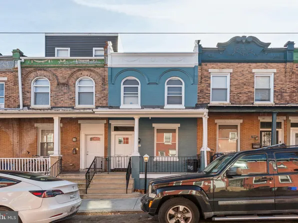 3316 Brandywine St, Philadelphia, PA 19104
