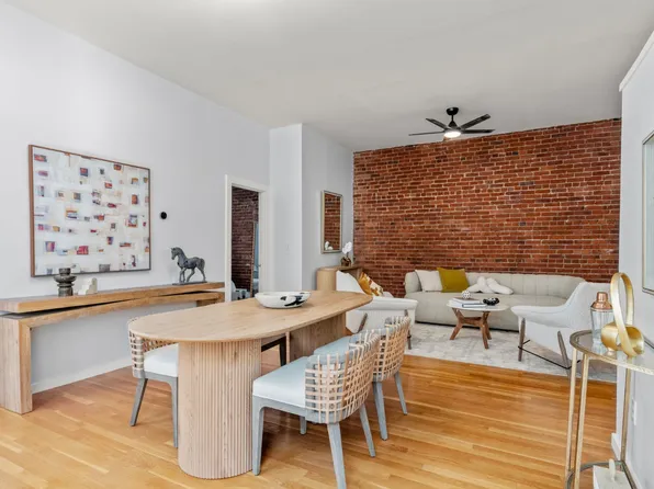 19 Fayette St APT 4, Boston, MA 02116