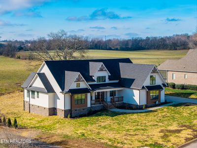 2574 Creekstone Cir, Maryville, TN, 37804