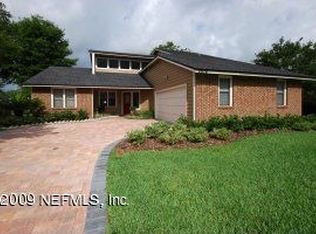 4218 Cordgrass Inlet Dr, Jacksonville, FL 32250