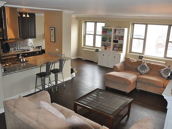 2nd image of 137 E 36th St #12B