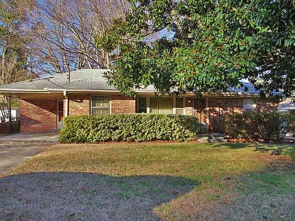 2nd image of 1126 S Parkwood Dr