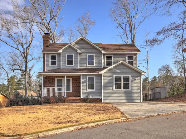 3765 Silver Mine Bluff, Martinez, GA 30907