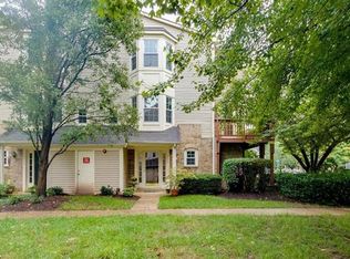 4329 Runabout Ln #176, Fairfax, VA 22030
