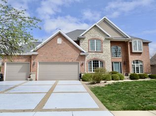 3104 Fiona Way, Bloomington, IL