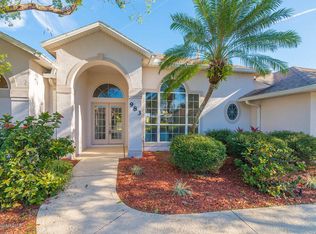 983 Wildwood Dr, Melbourne, FL 32940