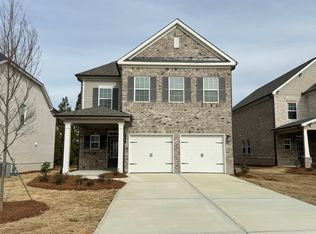 2001 Ecoland Dr, Grayson, GA 30017