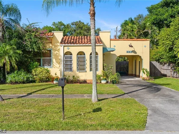 364 Arlington Ave, Fort Myers, FL 33905