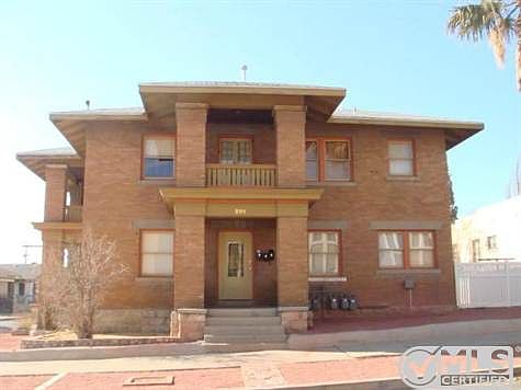 1st image of 1001 W Missouri Ave