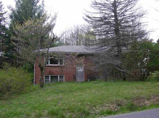 11 Denman Mountain Rd, Grahamsville, NY 12740