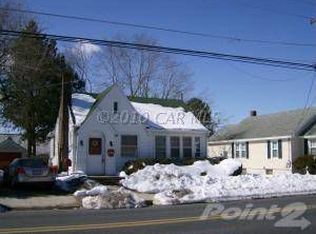 306 Truitt St, Salisbury, MD 21804