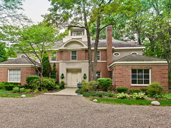 427 N Sheridan Rd, Lake Forest, IL 60045