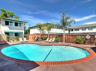 786 Coleman Ave APT O, Menlo Park, CA 94025