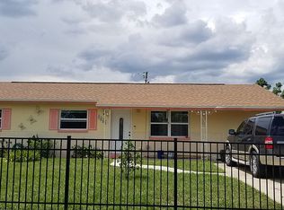8245 Cyers Ln, Orlando, FL 32822