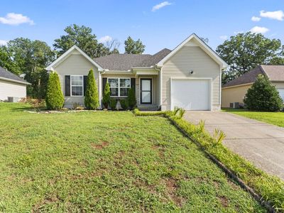 509 Niagra Ln, Murfreesboro, TN, 37129