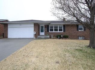 2911 Utah Pl, Alton, IL 62002