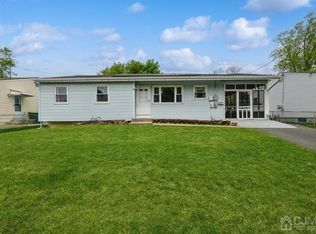 197 Princeton Rd, Parlin, NJ 08859