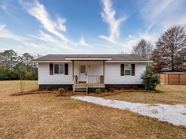 1181 Glades Rd, Madison, GA 30650