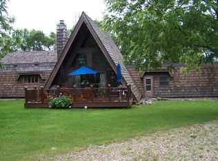 10075 County Rd 19, Lidgerwood, ND 58053