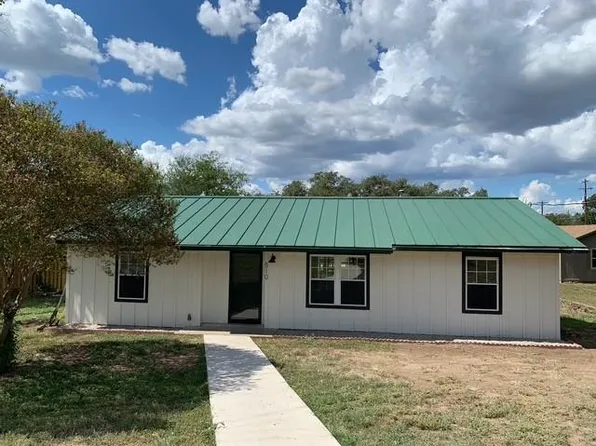 510 Avenue F, Marble Falls, TX 78654