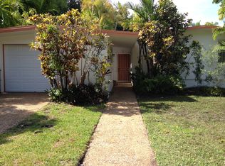 611 NE 56th St, Miami, FL 33137
