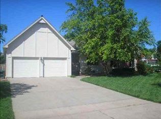 602 N Sykes Rd, Wellington, KS 67152