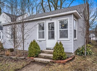 1848 Oak Ave, Muskegon, MI 49445