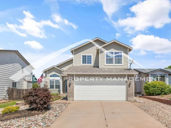 5315 Butterfield Dr, Colorado Springs, CO 80923