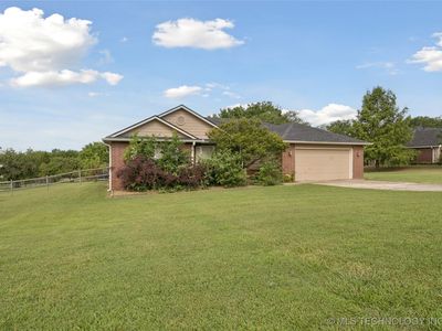 19620 Cottrell Dr, Claremore, OK, 74019