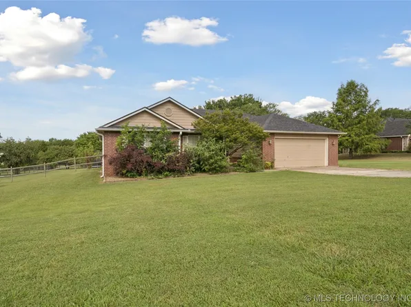 19620 Cottrell Dr, Claremore, OK 74019