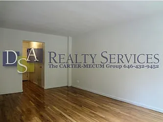 Rented by DSA Realty
