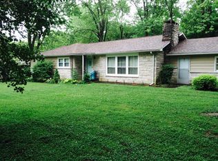 309 Brady Mill Rd, Anna, IL 62906