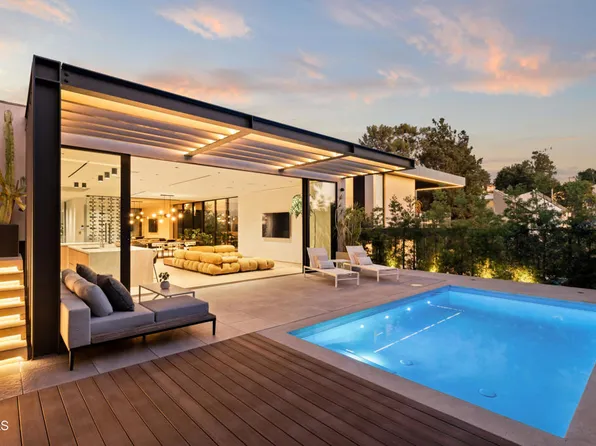 1733 Hanscom Dr, South Pasadena, CA 91030