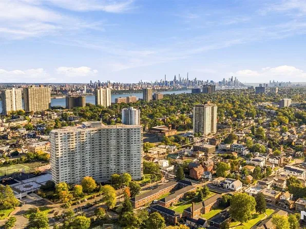 2000 Linwood Avenue #19N, Fort Lee, NJ 07024