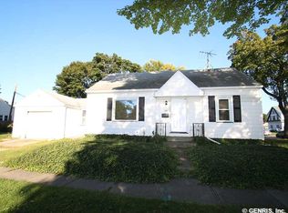 144 Brookridge Dr, Rochester, NY 14616