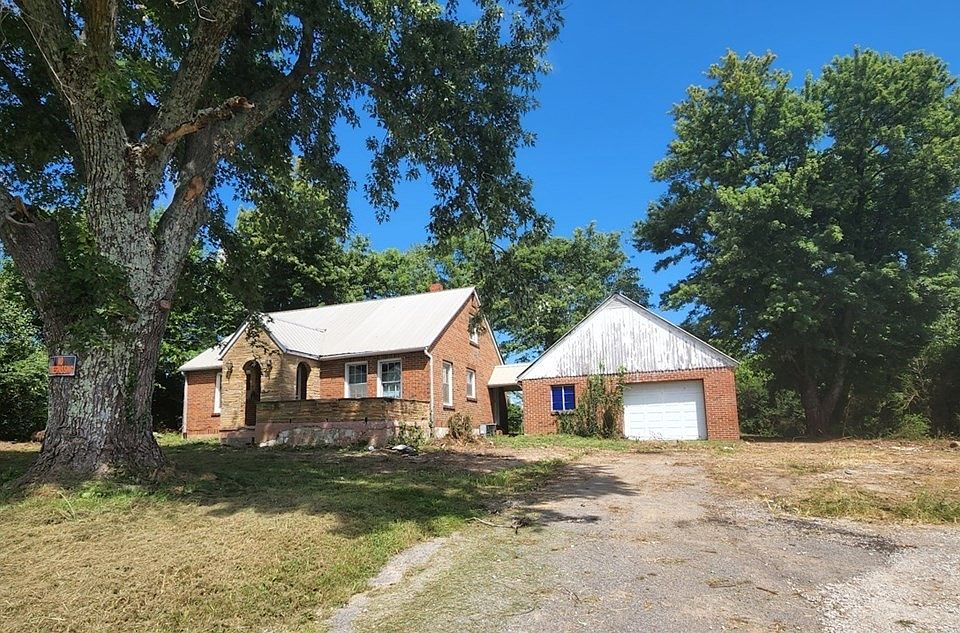 4833 Nashville Hwy, Baxter, TN 38544 Zillow