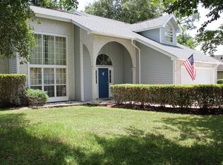 105 Dunbar Dr, Saint Marys, GA 31558