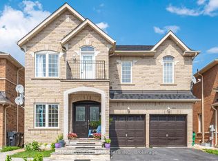 17 Atira Ave #BASEMENT, Brampton, ON L7A3T3