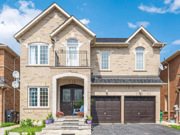 17 Atira Ave #Basement, Brampton, ON L7A 3T3