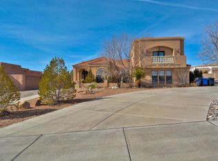10405 Aventura Ct NW, Albuquerque, NM 87114