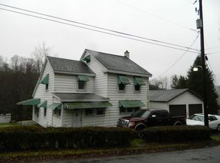 515 Pattersonville Rd, Ringtown, PA 17967