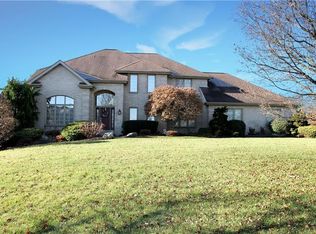 4150 Muirfield Cir, Presto, PA 15142