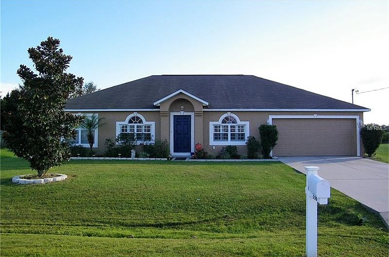 1st image of this home