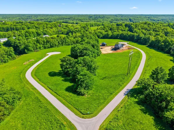 LOT 16 Golden Eagle Dr, Wooldridge, MO 65287
