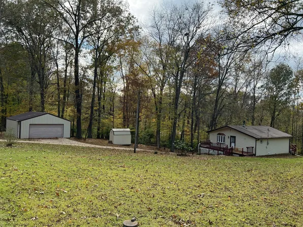 129 Lakeshore Cir, Bumpus Mills, TN 37028
