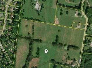 448 Bass Ln, Mount Juliet, TN 37122