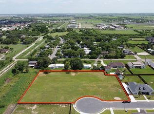 2431 Desert Rose Ave, Mercedes, TX 78570