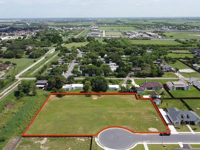 2431 Desert Rose Ave, Mercedes, TX, 78570