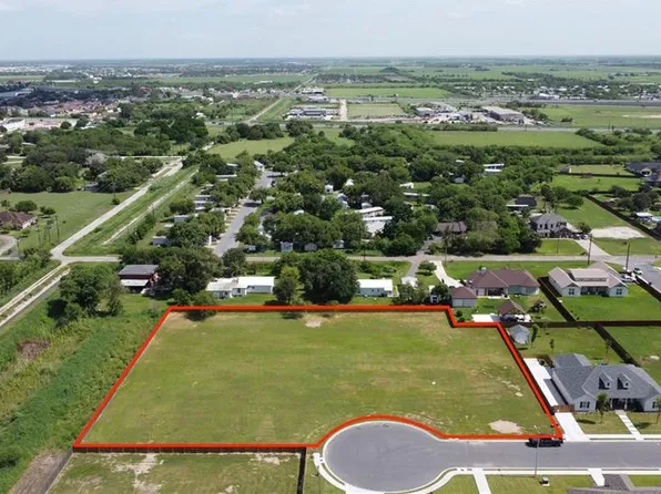 2431 Desert Rose Ave, Mercedes, TX 78570